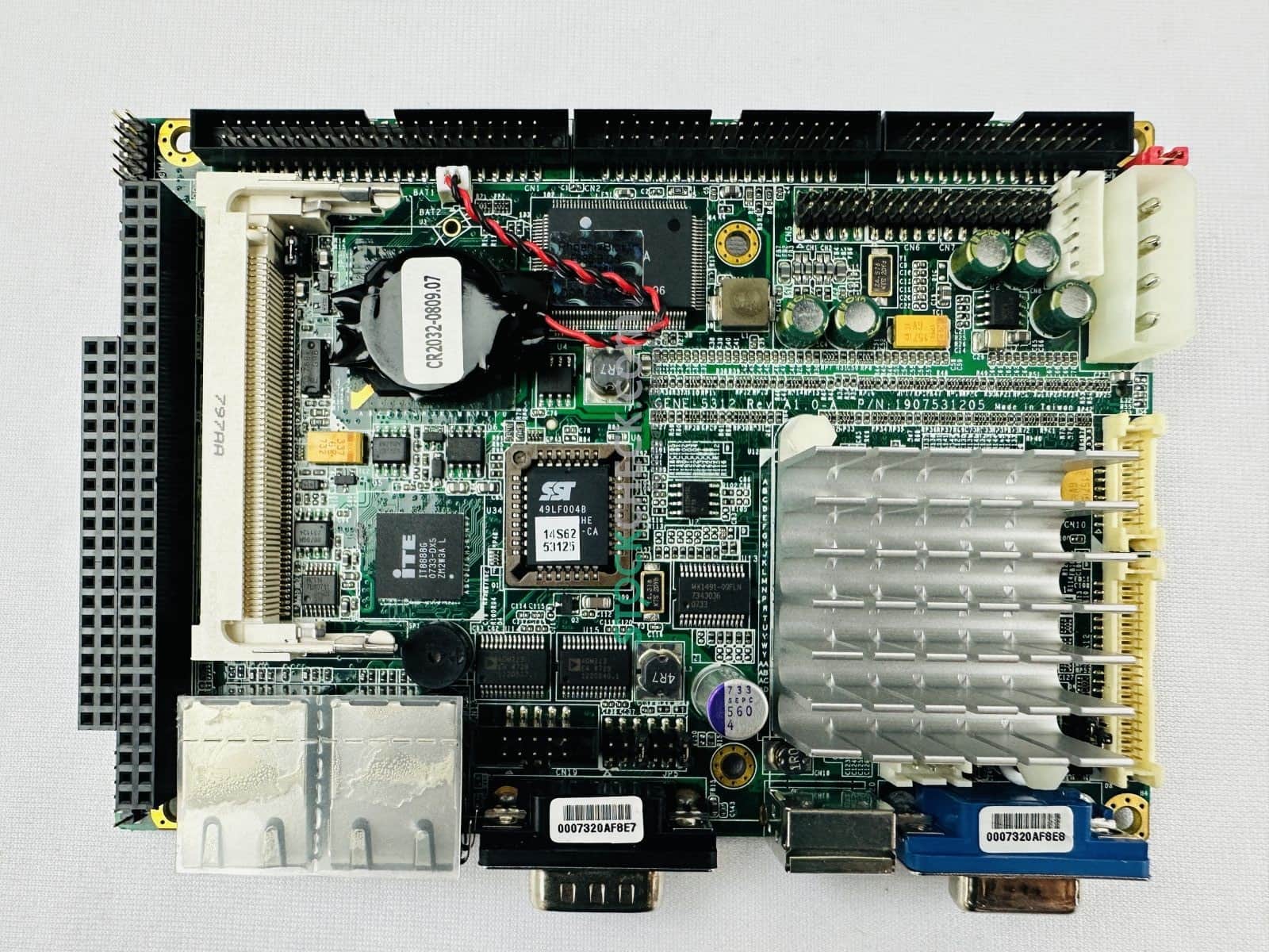 TF-GENE-5312-A10