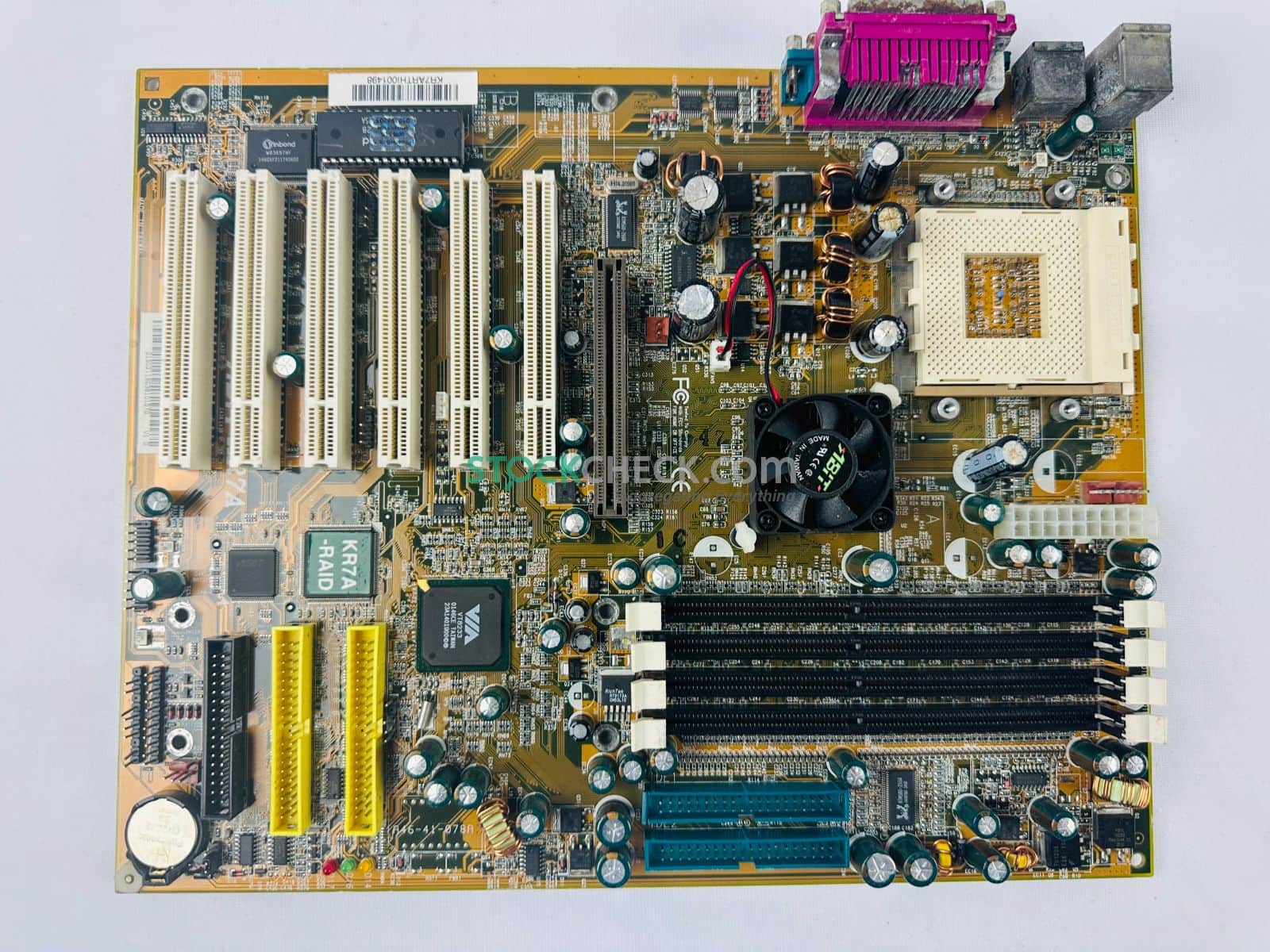 ABIT-KR7A-RAID