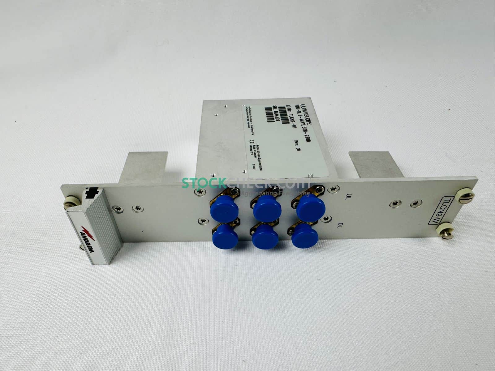 TLCN2-W