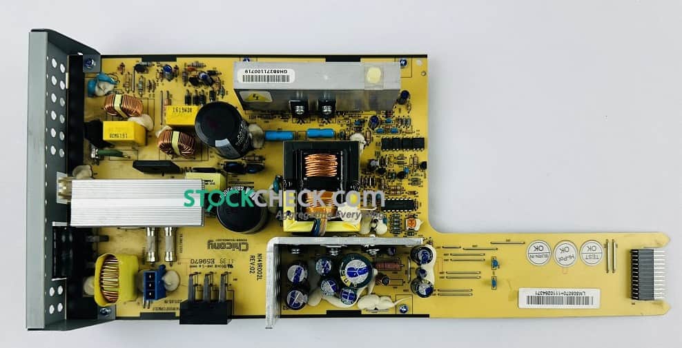 HP-N1861R301-LF