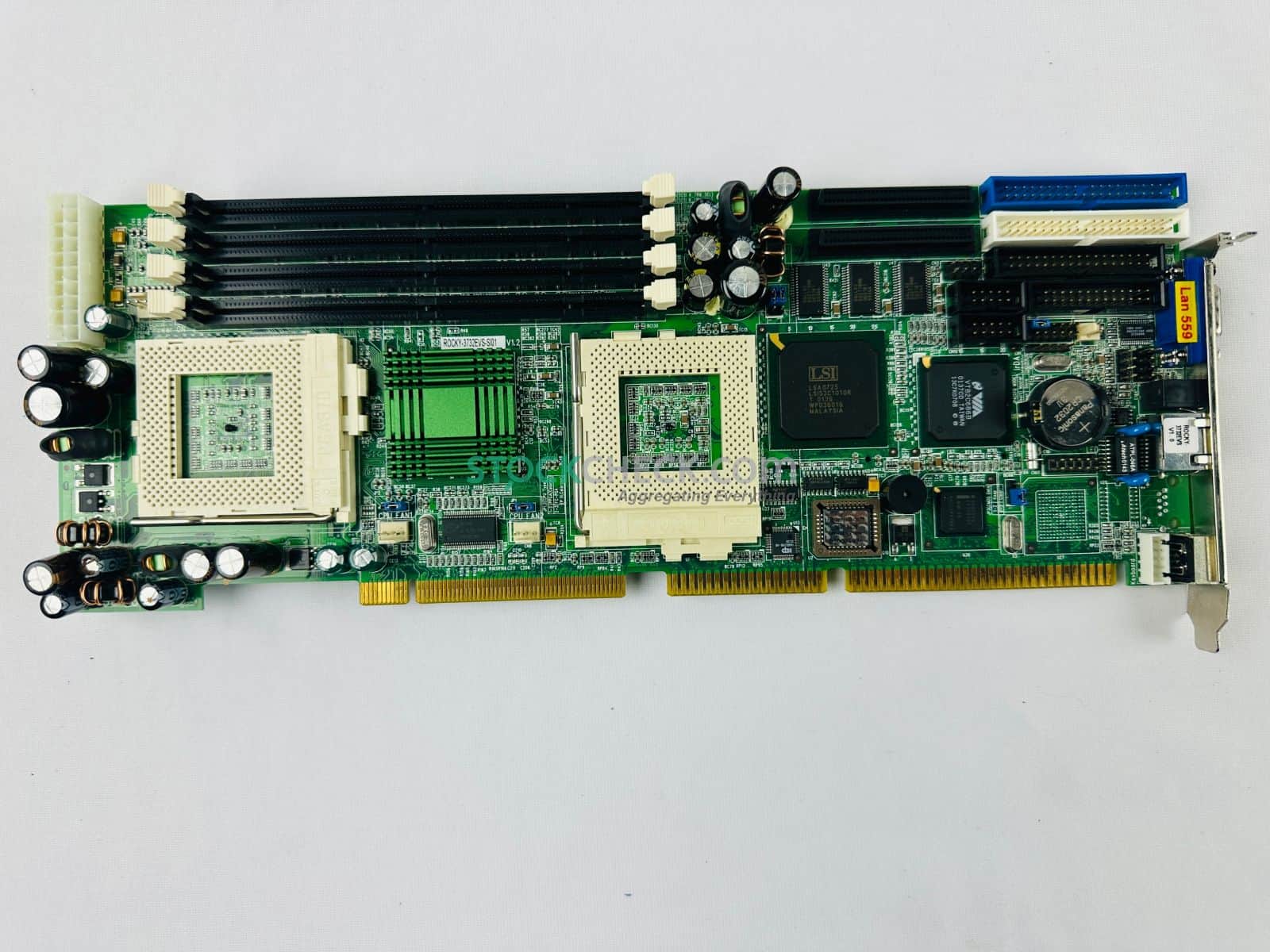 ROCKY-3732EVS-SI01