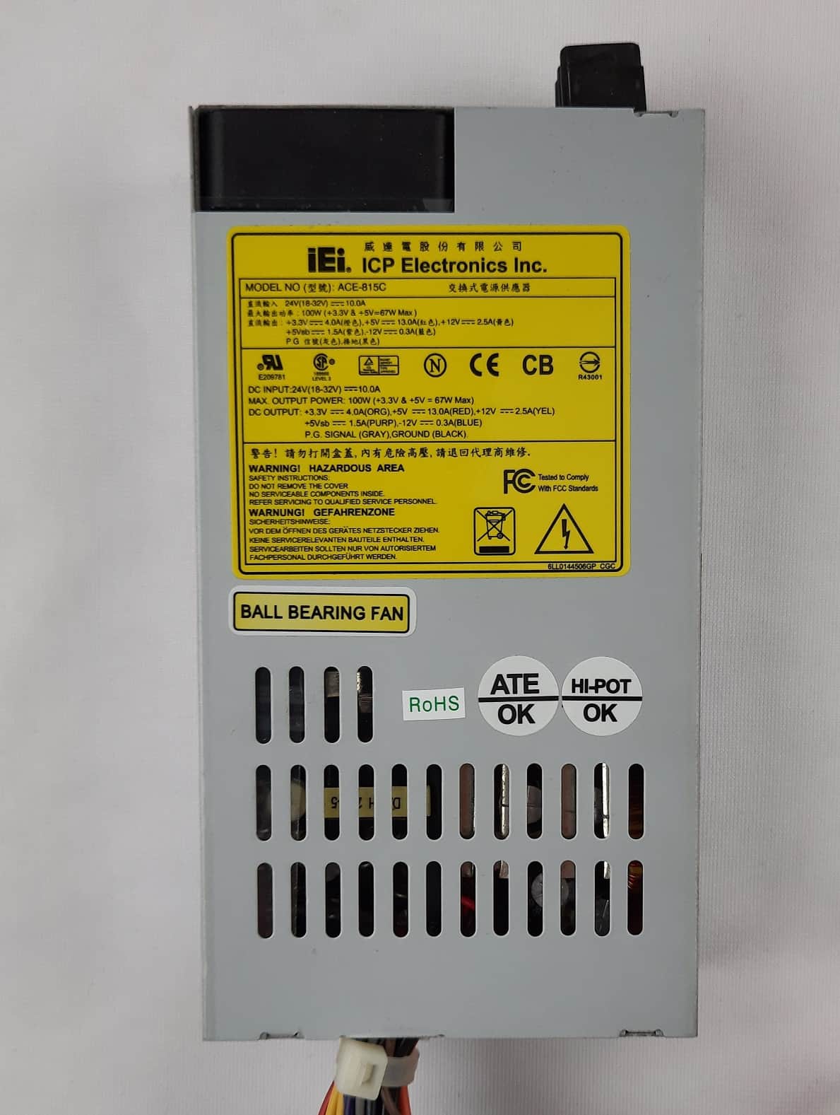 ACE-815C