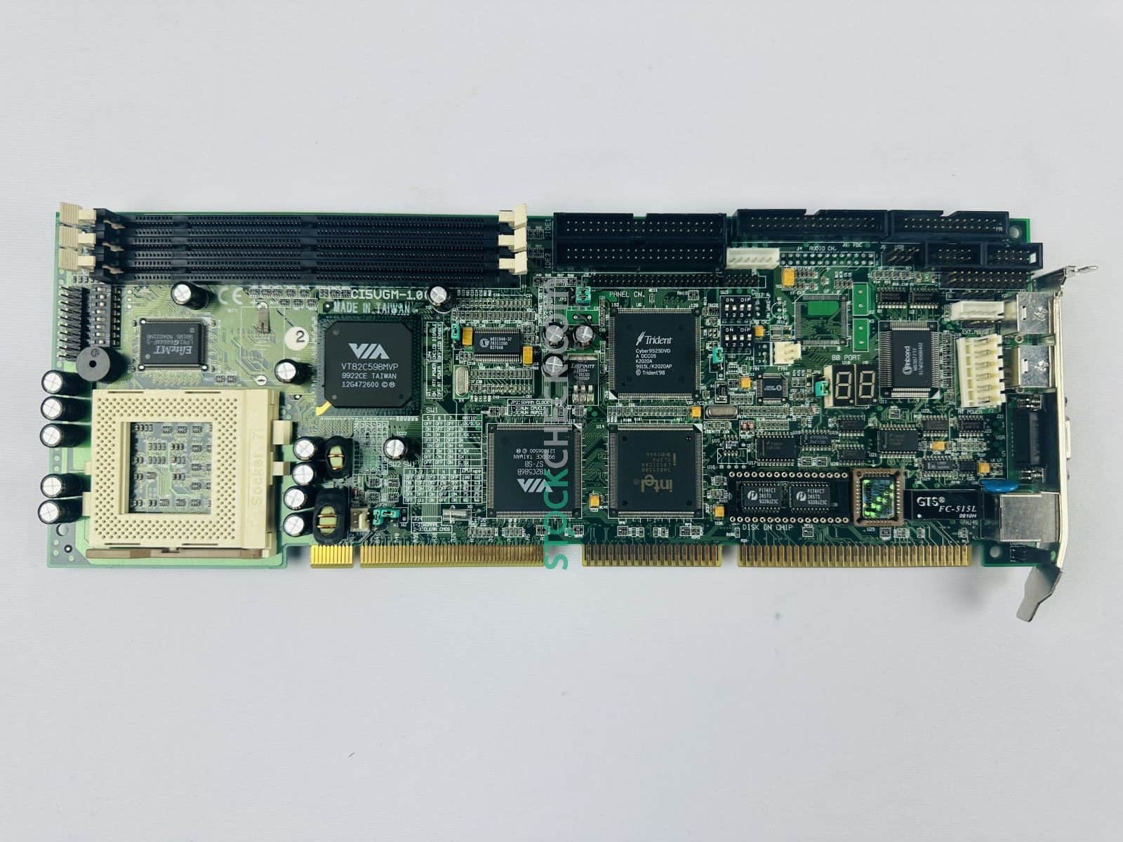 CI5VGM-1.00