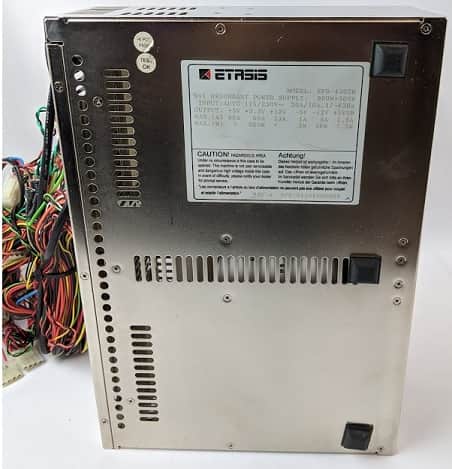 EFR-4302H