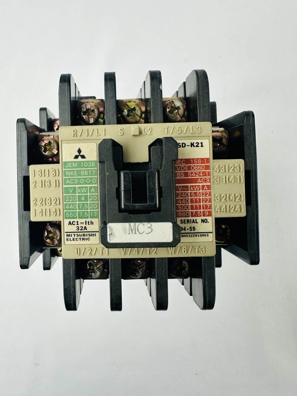 SD-K21