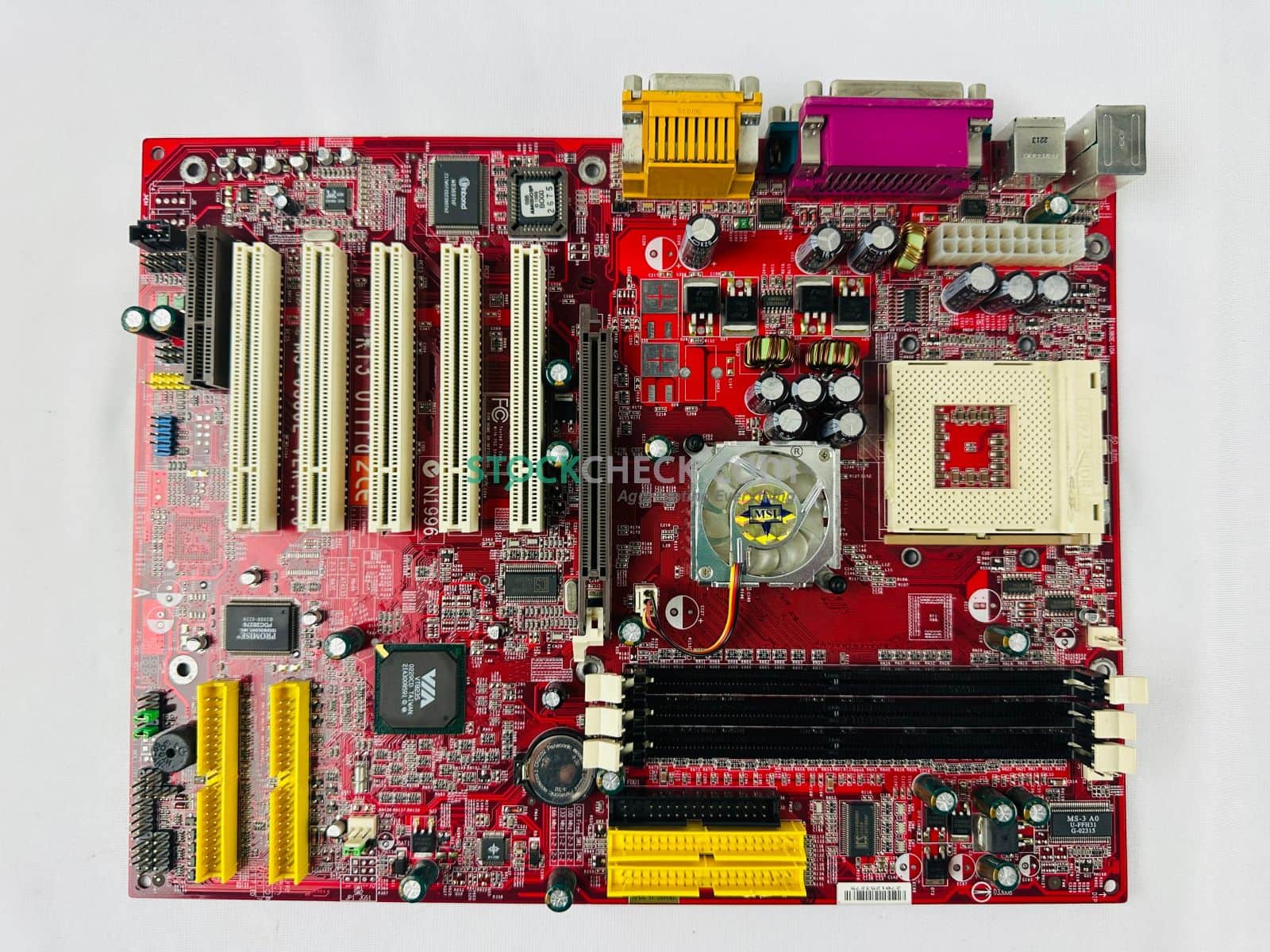 MS-6380E