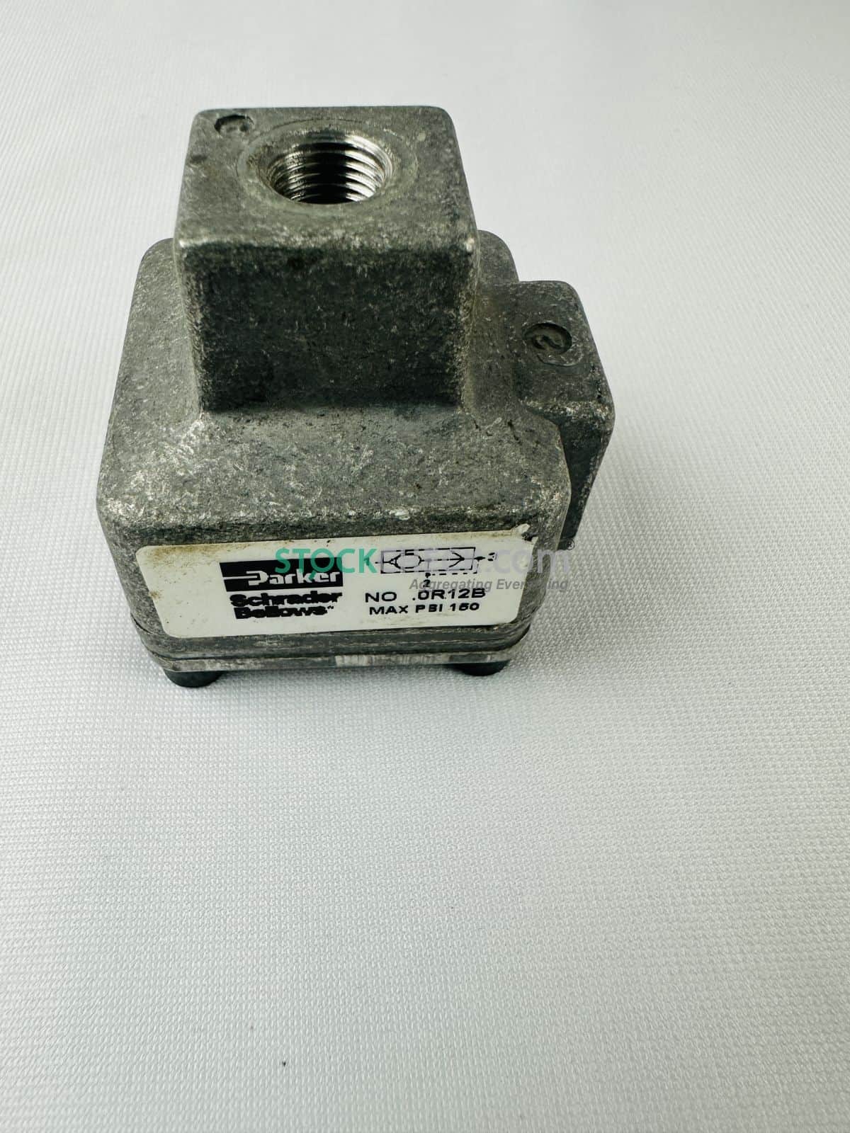 0R12B