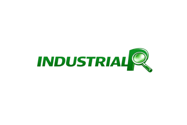 Industrial Partner Logo