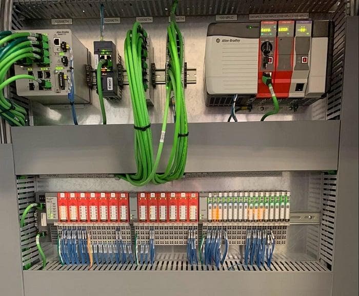 Industrial Control Boards and PLC Systems: The Backbone of Automation | Industrial Partner