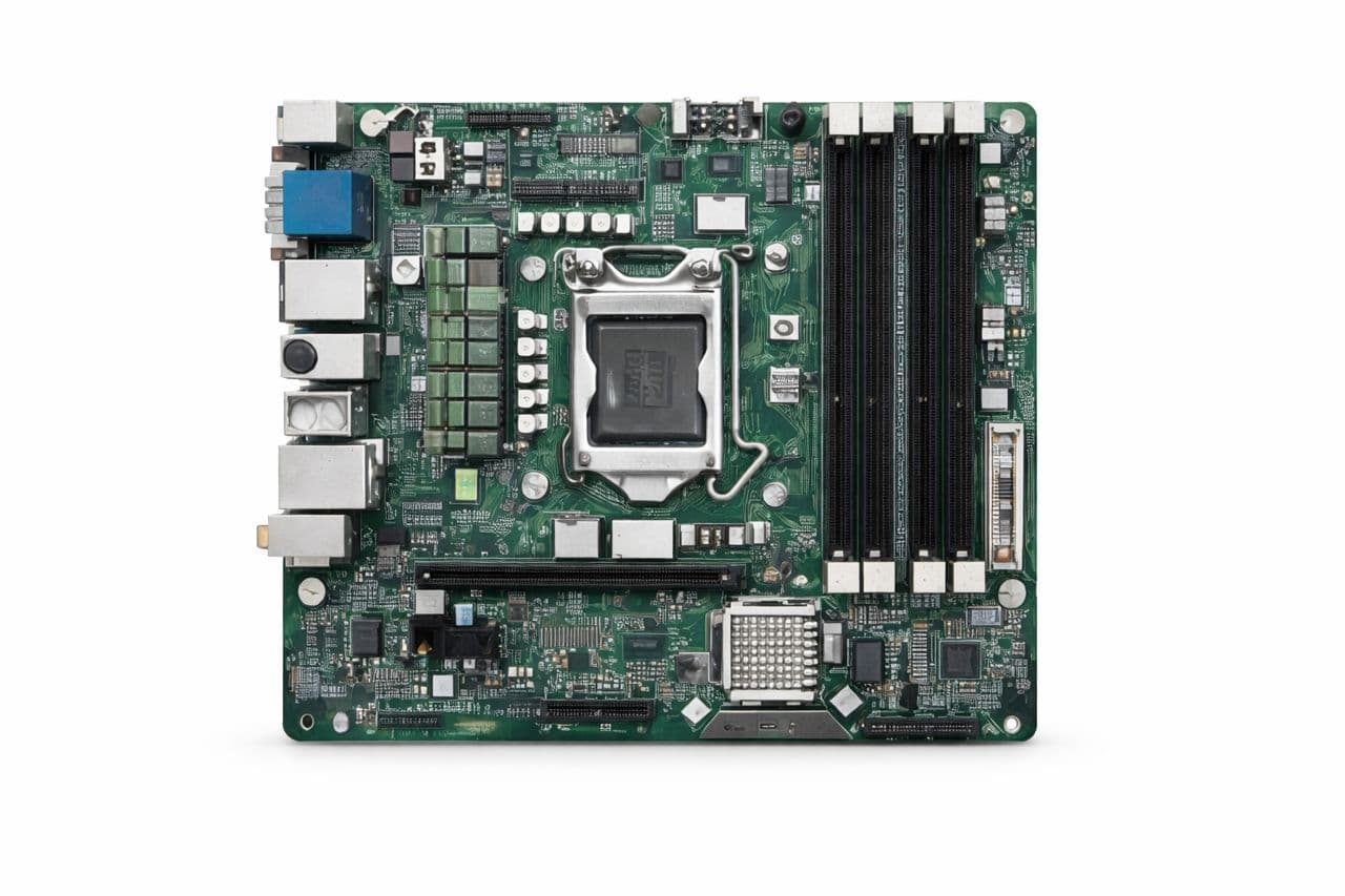 Industrial CPU Boards and Embedded Motherboards: Complete Guide to Industrial Computing Platforms | Industrial Partner