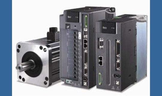 Industrial Motors and Drives: Complete Guide to Automation Motion Systems | Industrial Partner