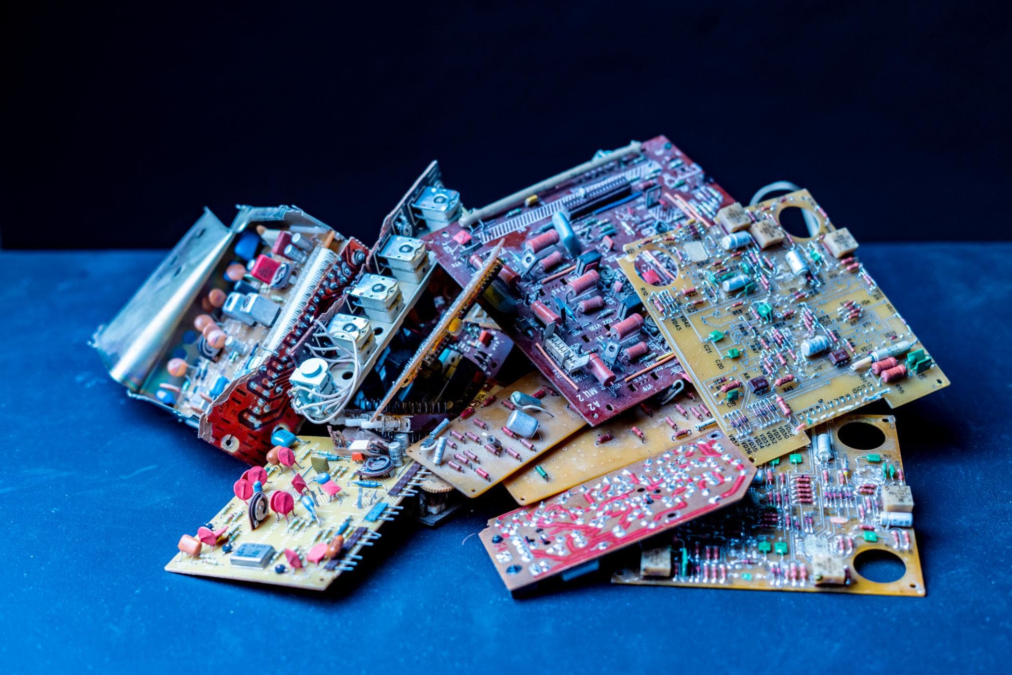 Obsolete Industrial Parts and Hard-to-Find Components: How to Source Critical Equipment | Industrial Partner