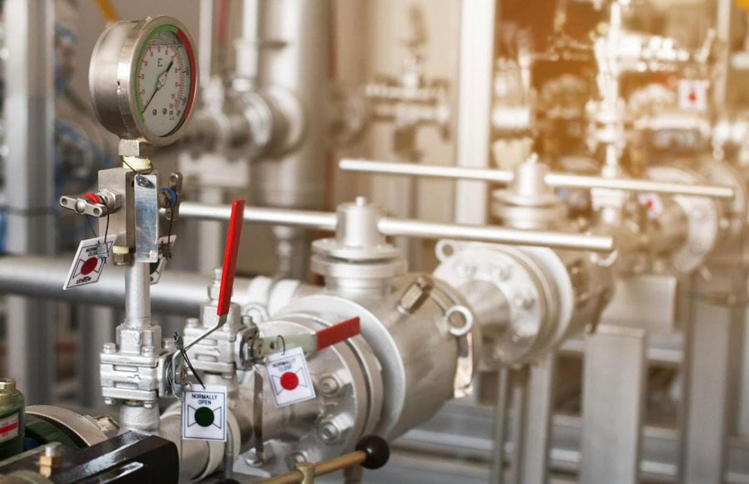 Industrial Sensors and Monitoring Devices  Enhances Automation and Predictive Maintenance