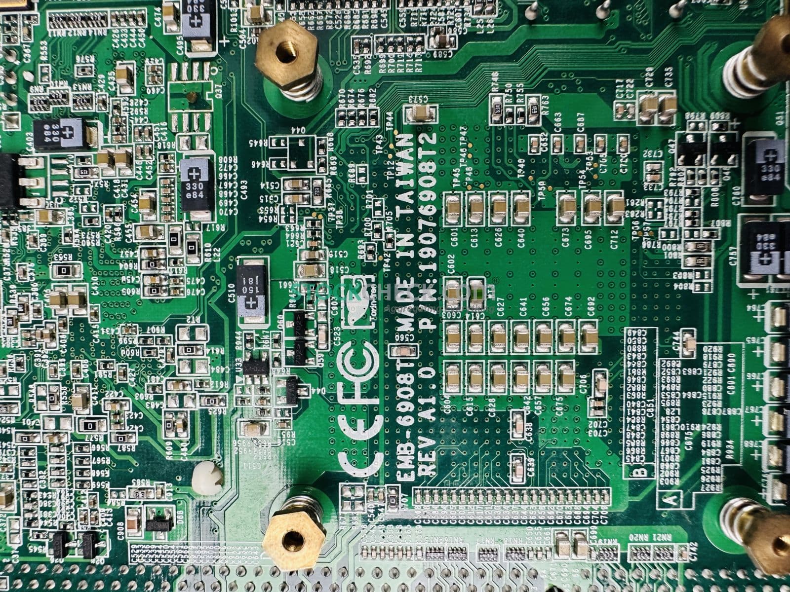 EMB-6908T 6