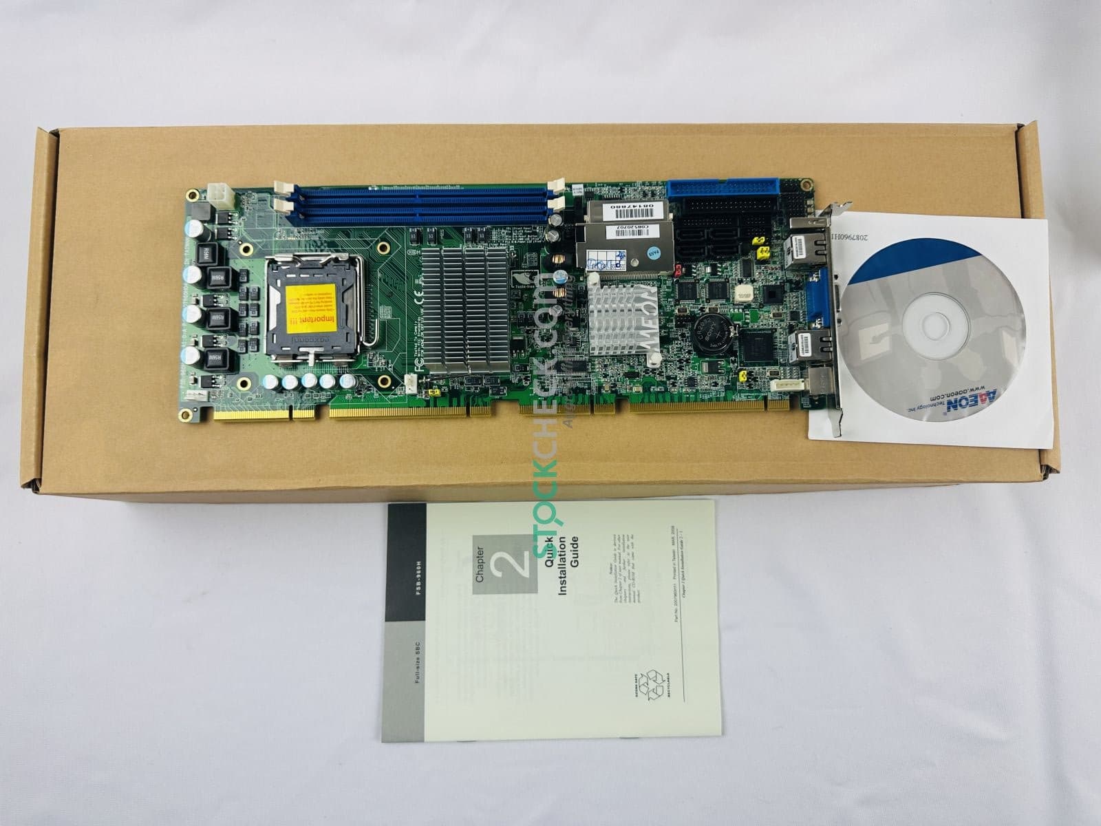 FSB-960H 5