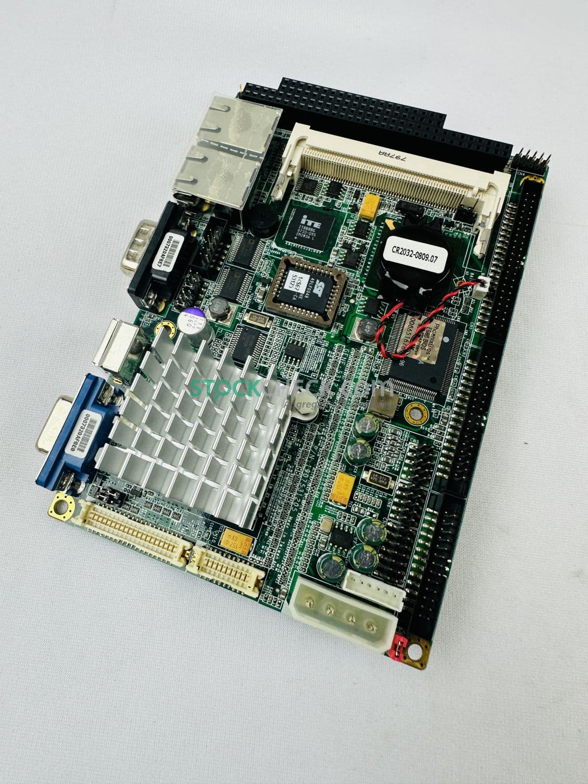 TF-GENE-5312-A10 5