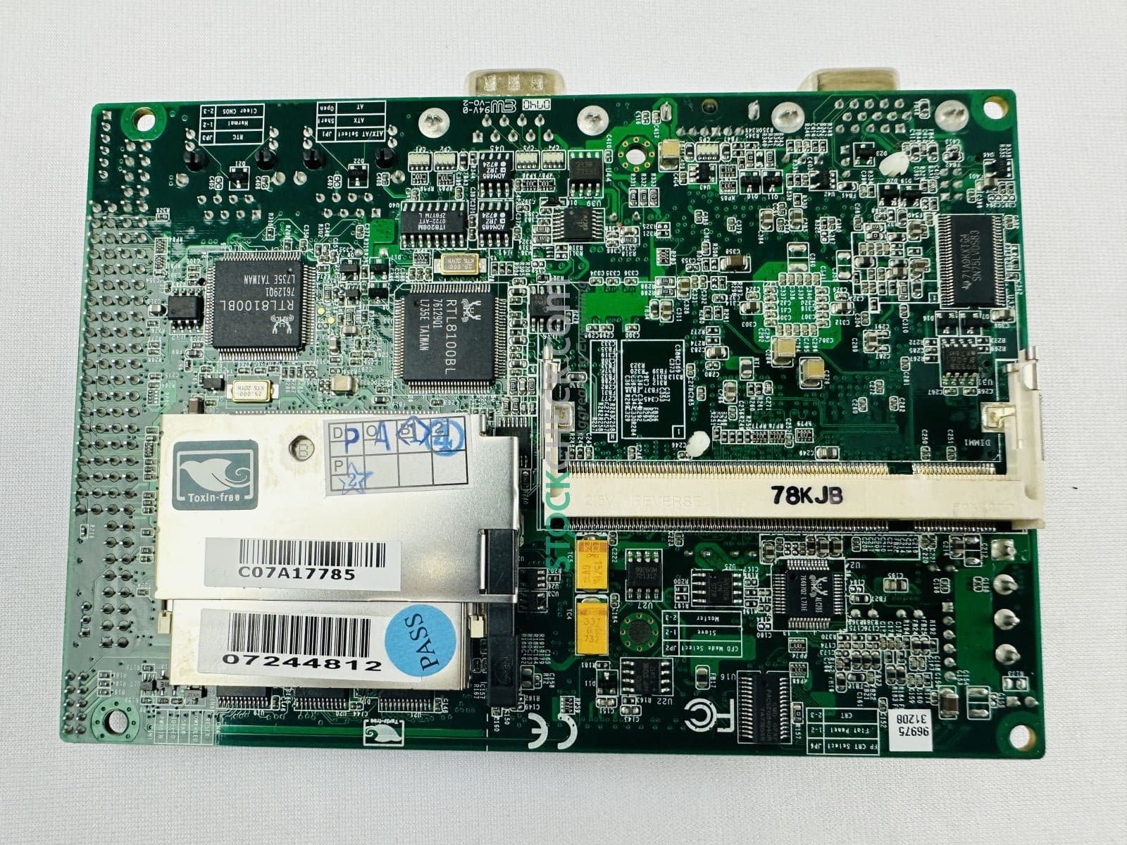 TF-GENE-5312-A10 6