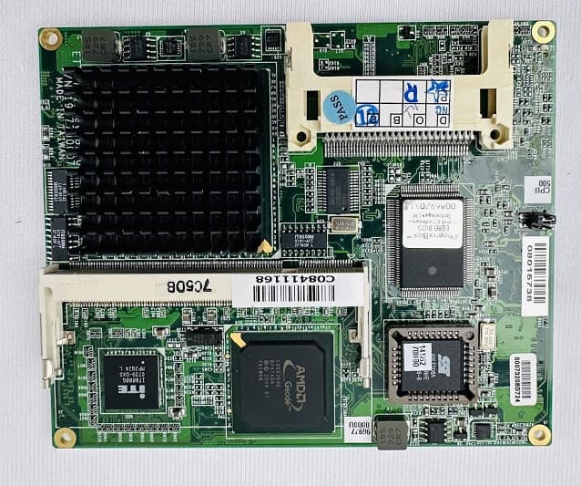 ETX-700