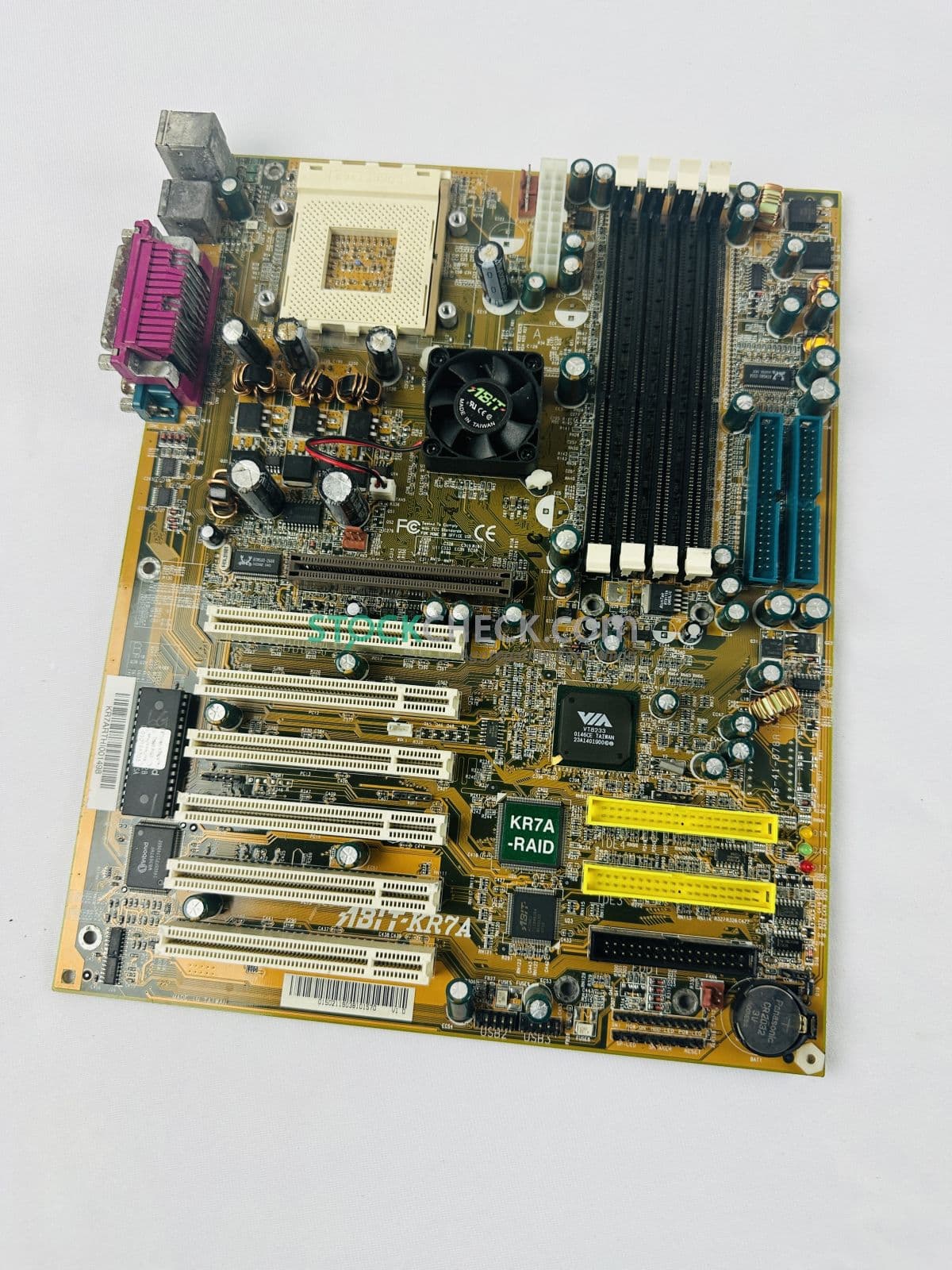 ABIT-KR7A-RAID 2