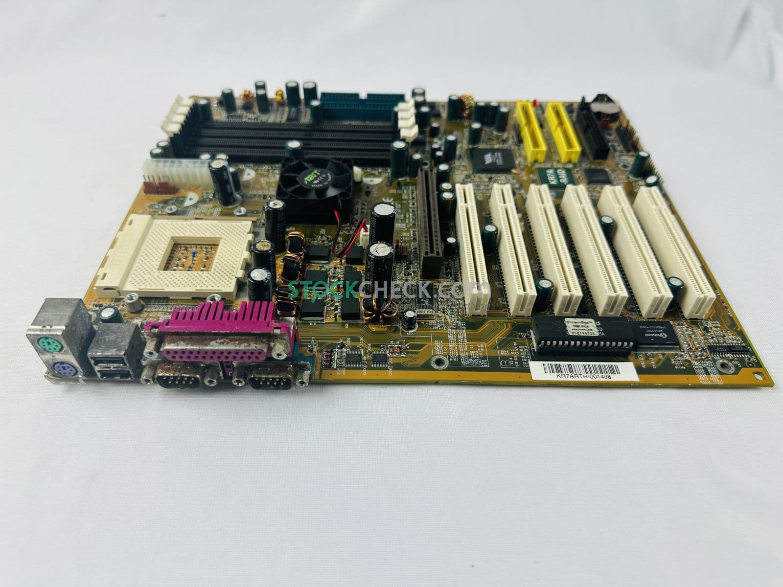 ABIT-KR7A-RAID 3