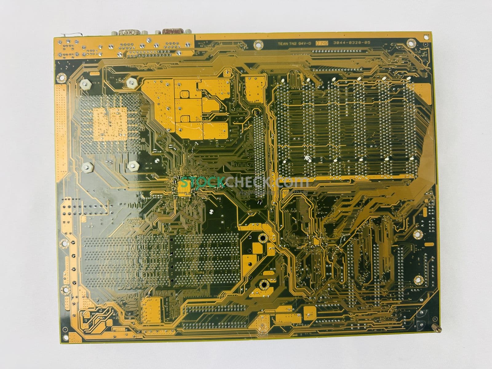 ABIT-KR7A-RAID 5