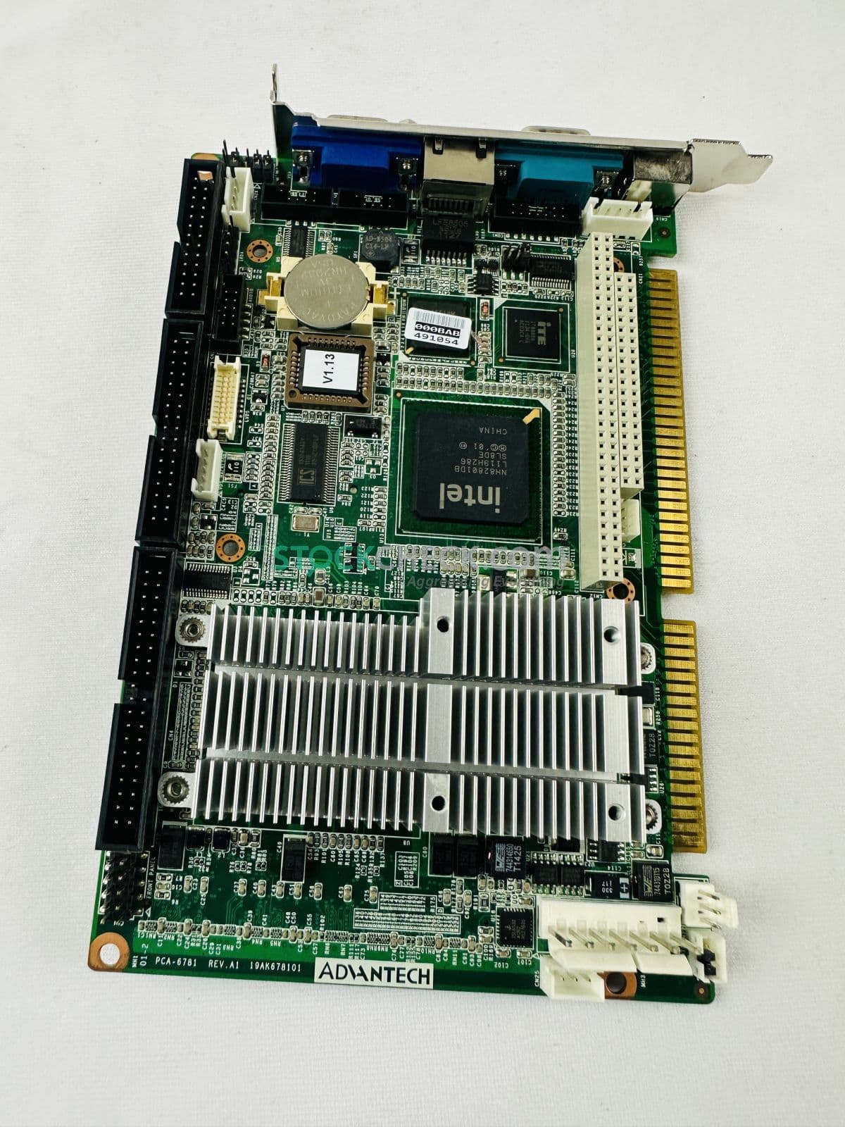 PCA-6781VE 2