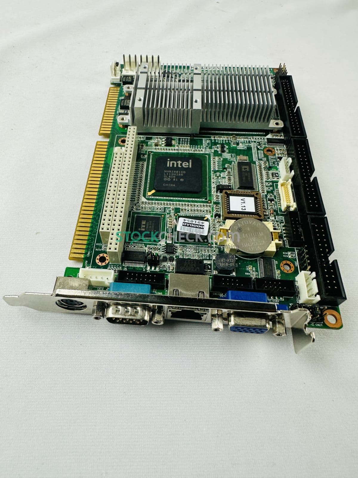 PCA-6781VE 3