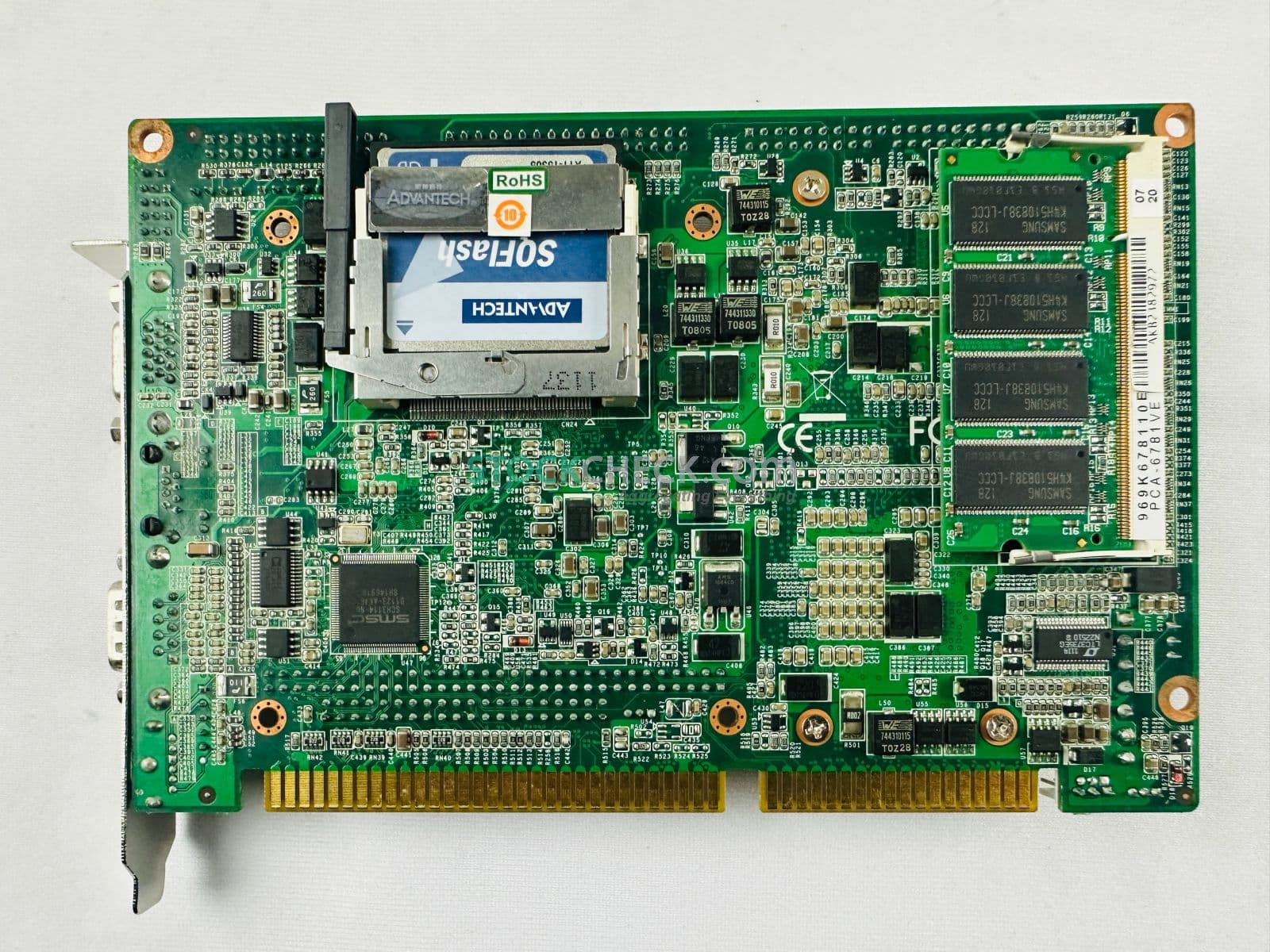 PCA-6781VE 4
