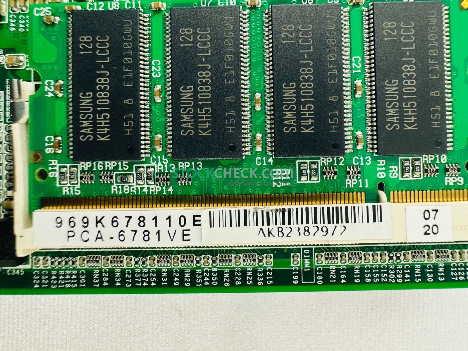 PCA-6781VE 5