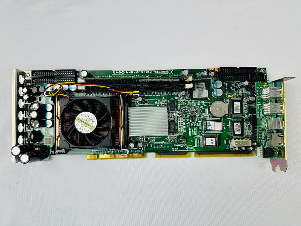 PCA-6005E2 1