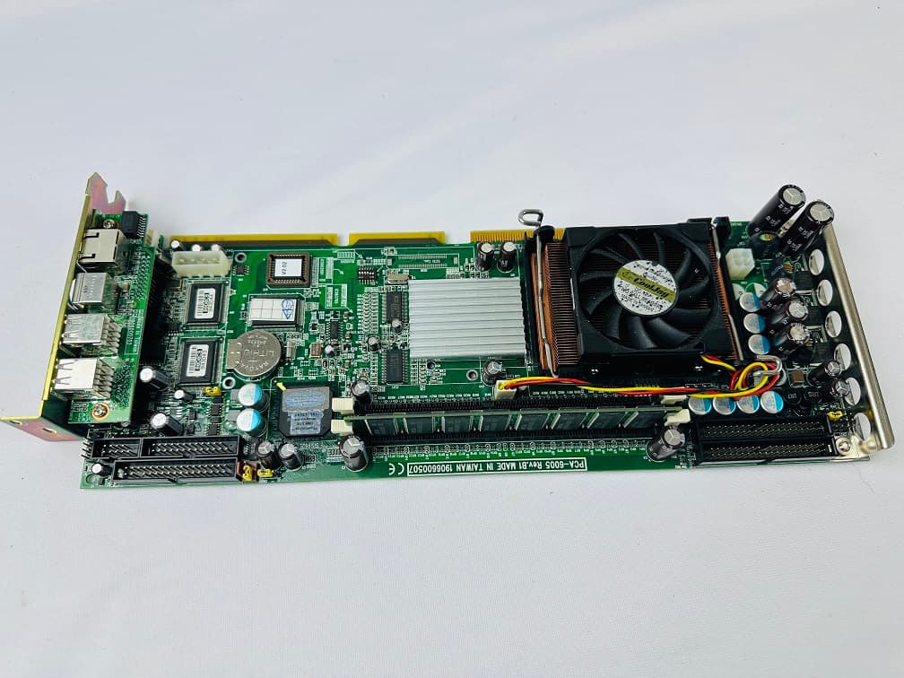 PCA-6005E2 4