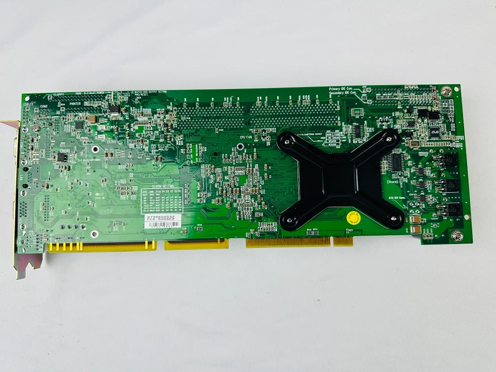 PCA-6005E2 5