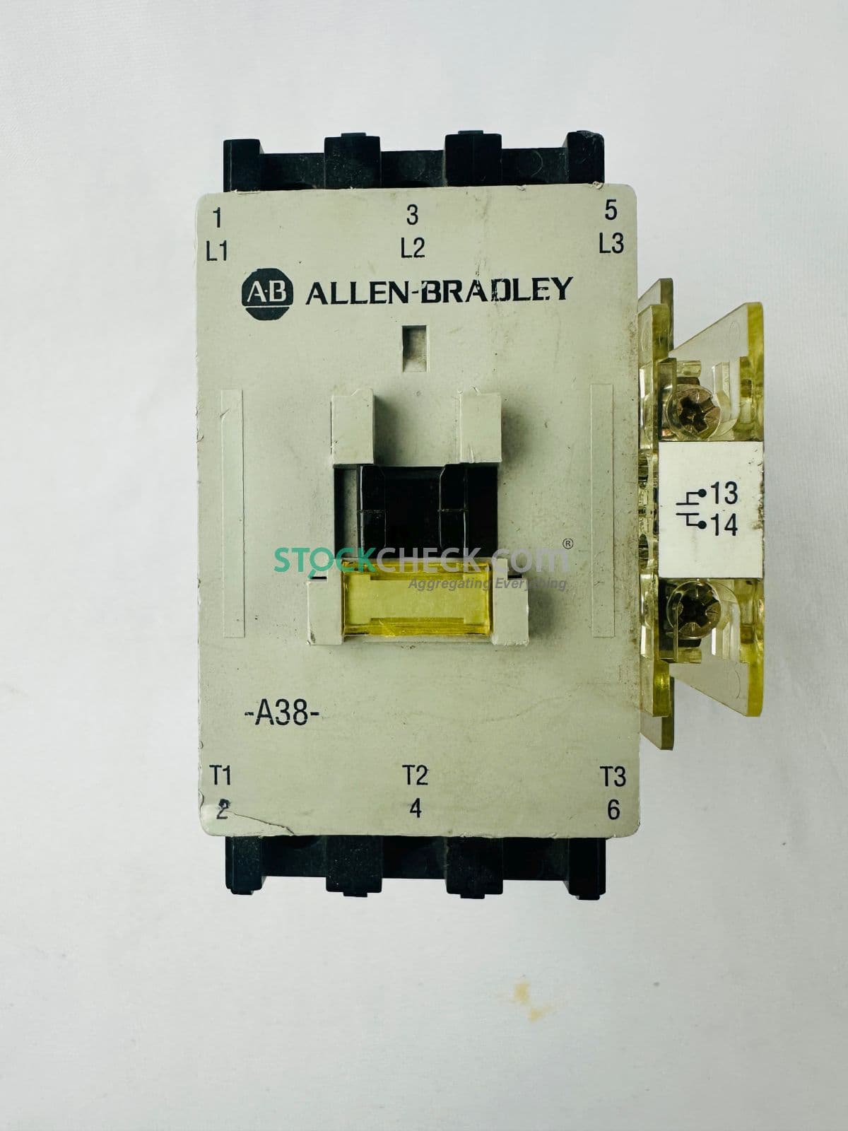 100-A38N*3 1