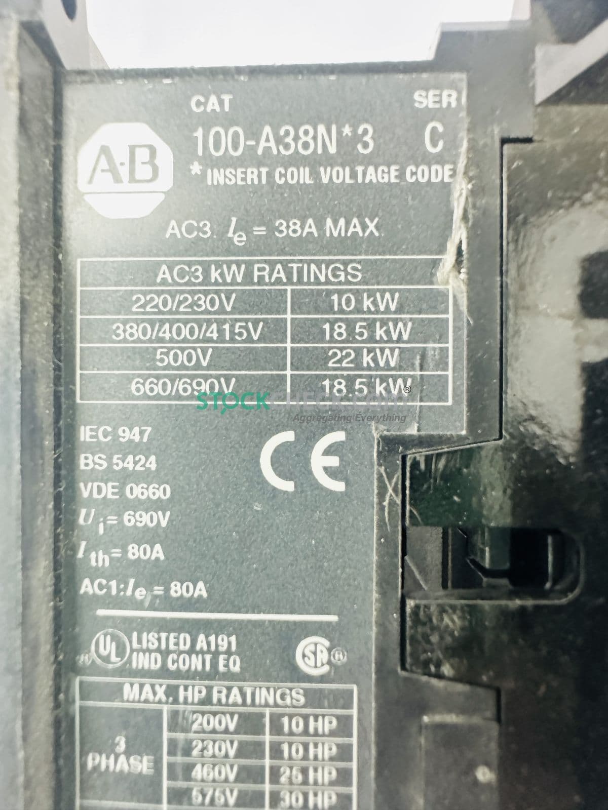 100-A38N*3 6