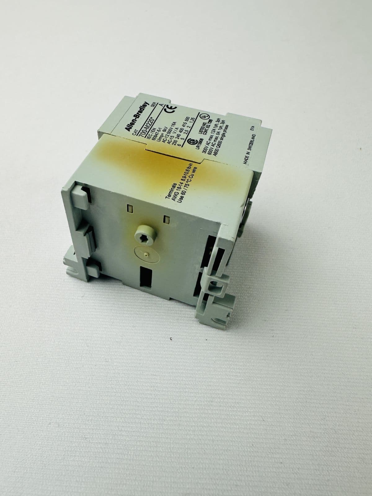 700-M220 6