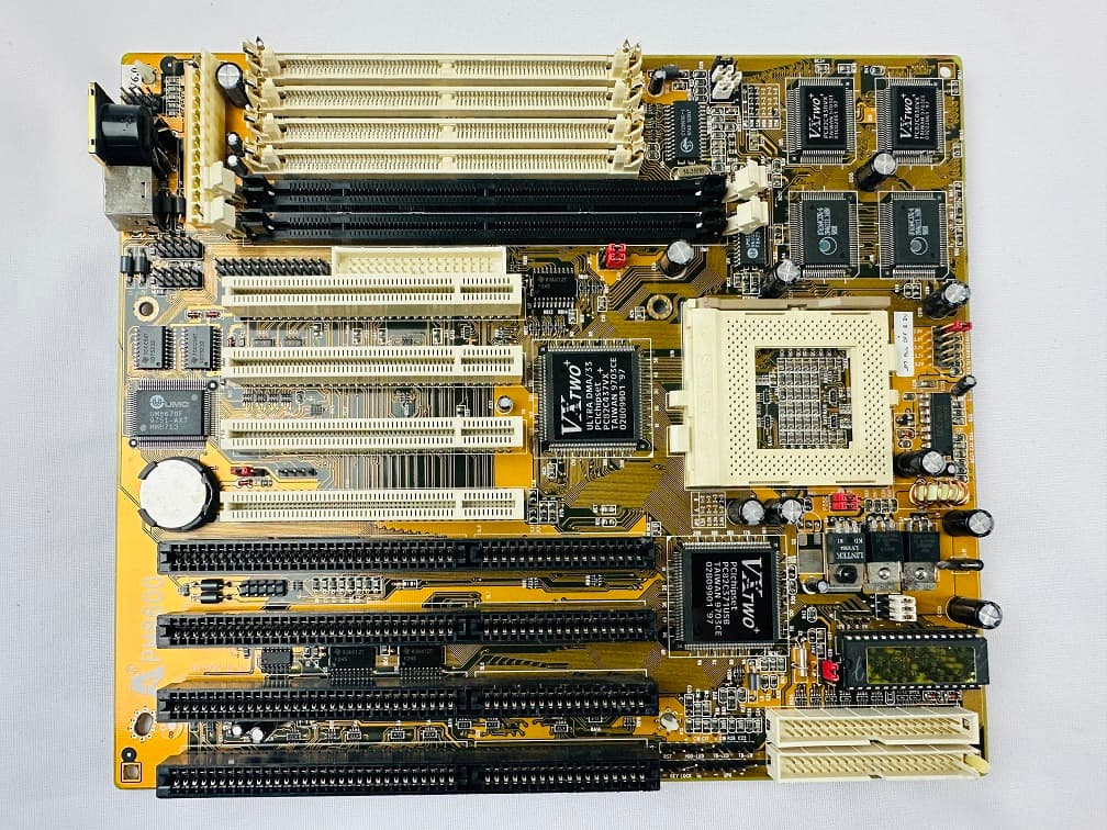 PM8600