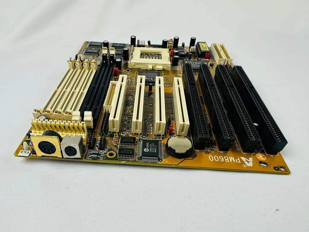 PM8600 2