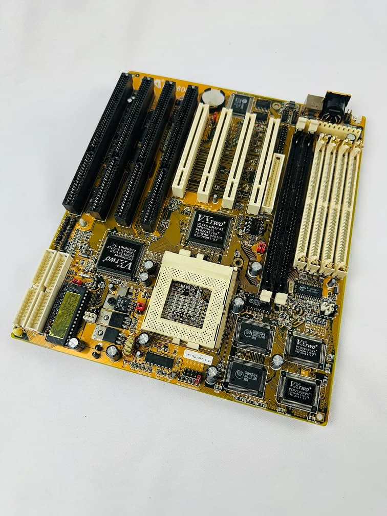 PM8600 3