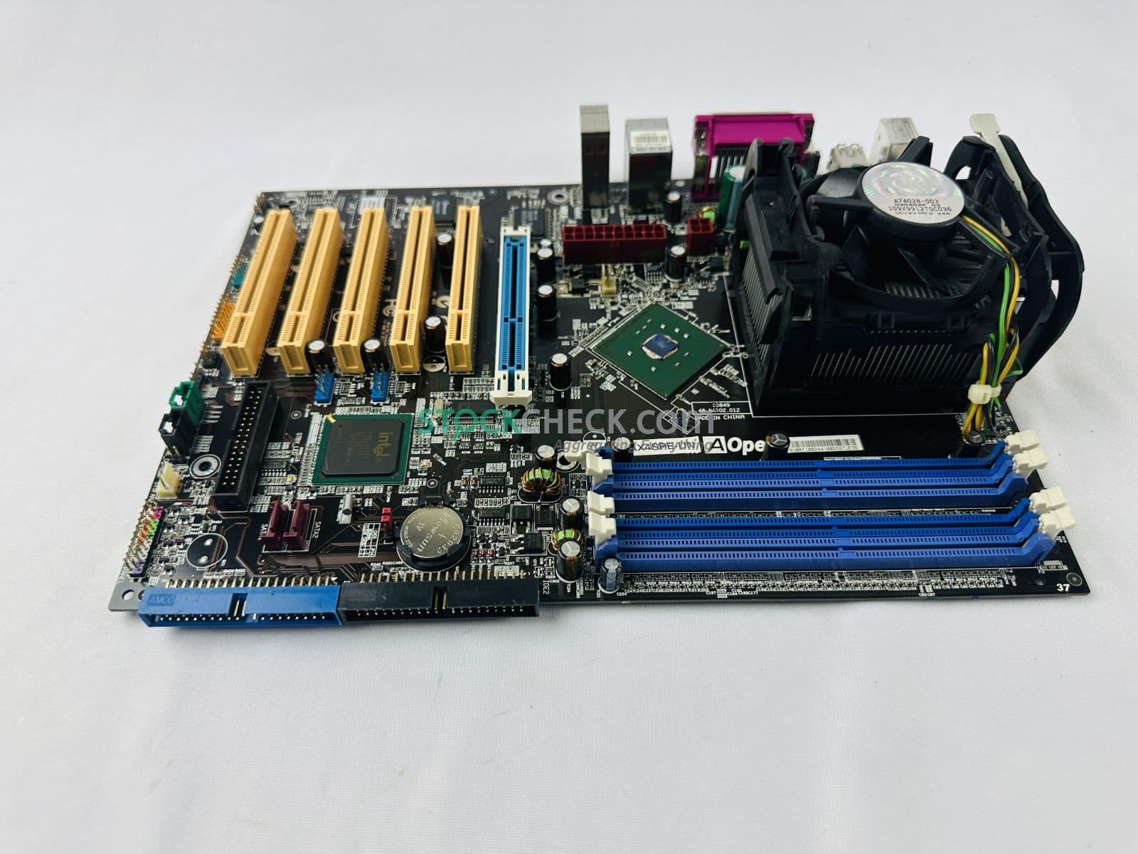 AX4SPE-UN 3