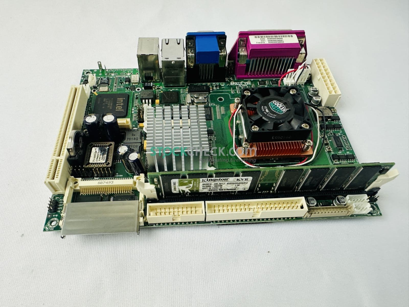 APOLLO V1I4 4
