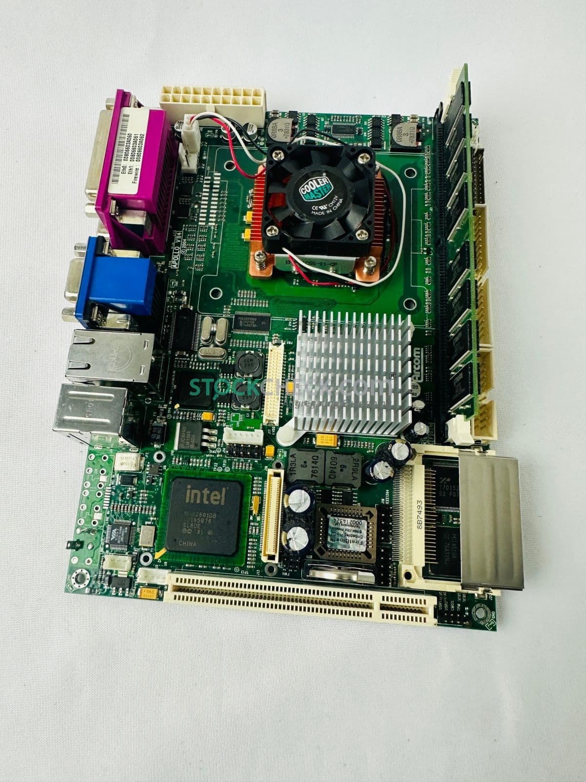 APOLLO V1I4 5
