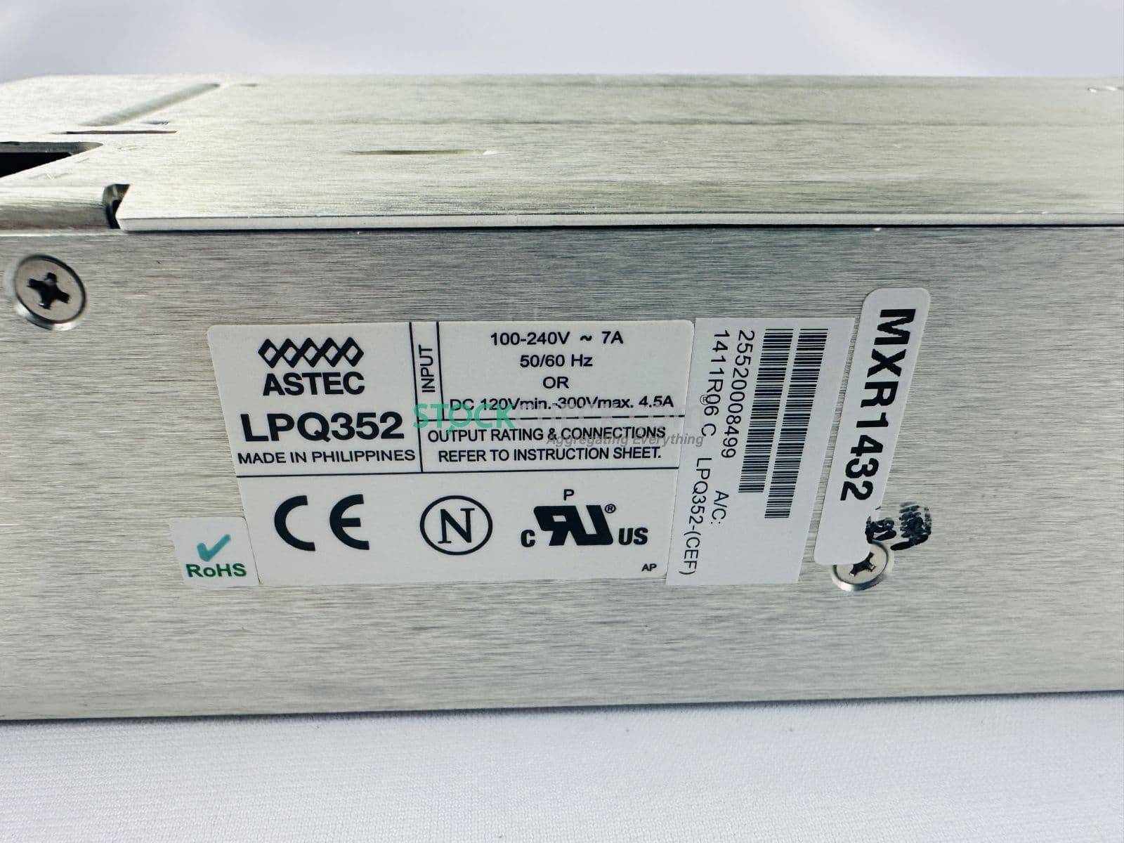 LPQ352-CEF 3
