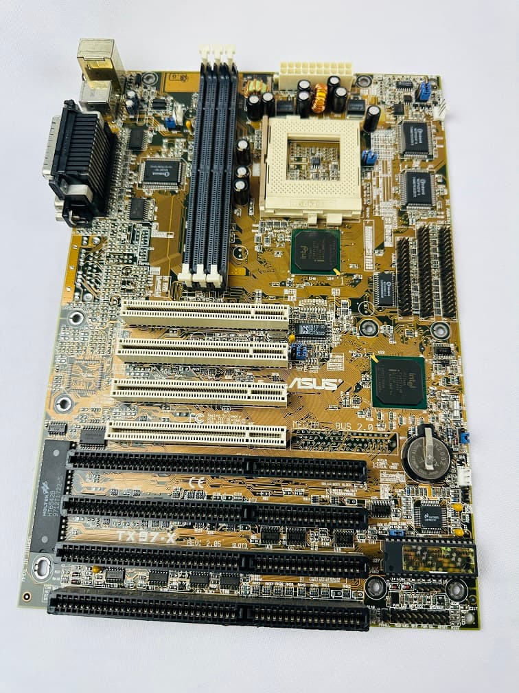 TX97-X 2