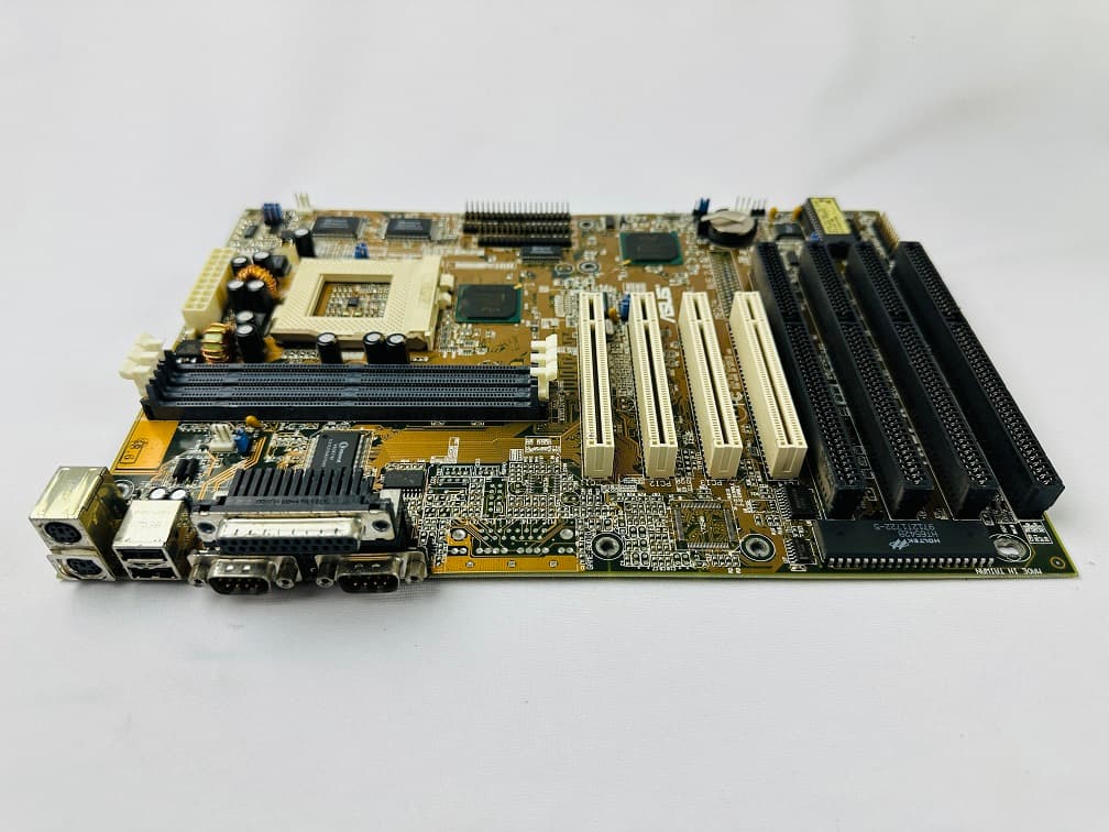TX97-X 3