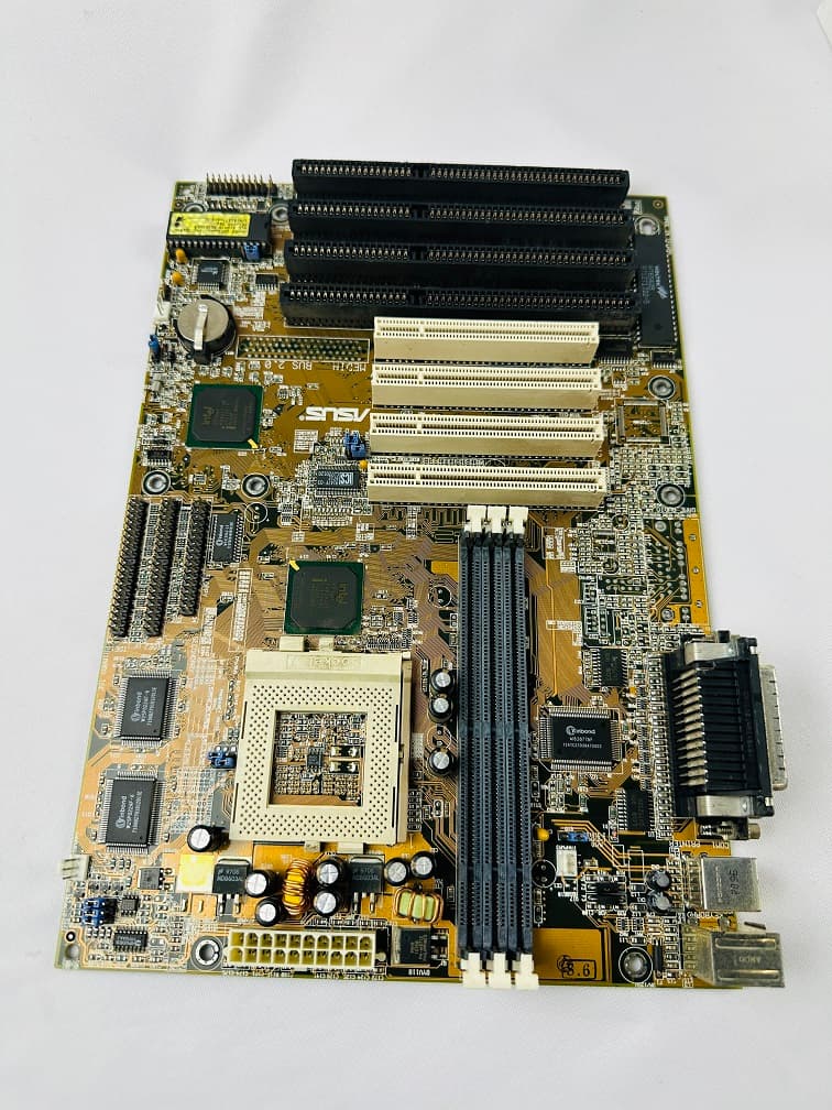 TX97-X 4