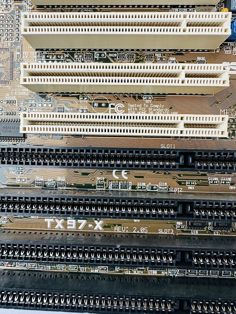TX97-X 5