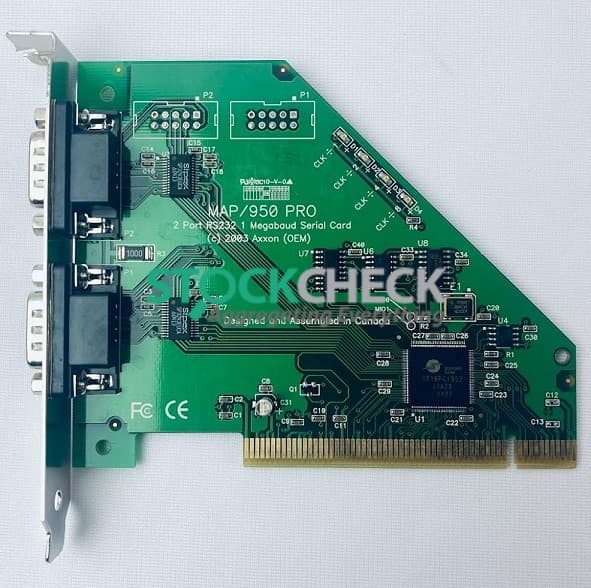 MAP/950 PRO