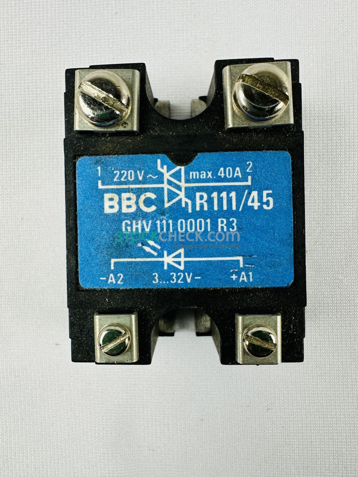 GHV1110001R3 1