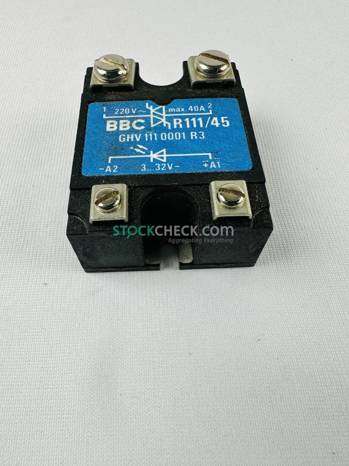 GHV1110001R3 2