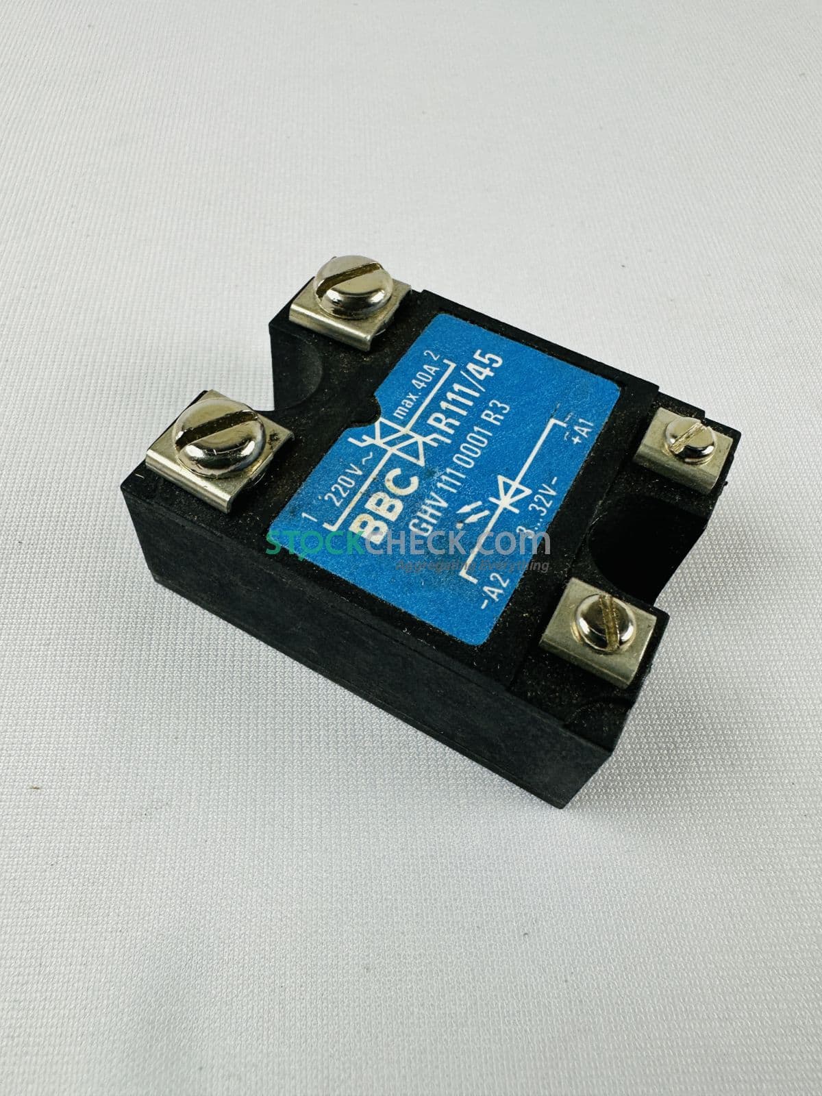 GHV1110001R3 3